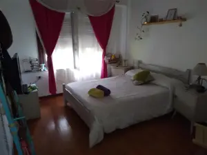Mi Lugar en El Mundo