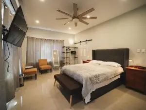 The Ansen Place