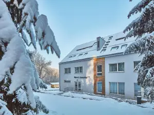Hotel Monínec - Depandance Nová Javorka