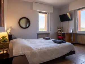 Agriturismo Da Laura