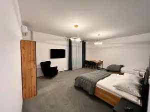 The Old Townhouse
