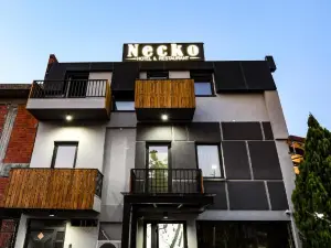 Hotel Necko