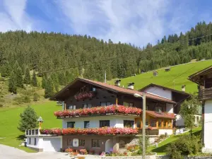Alpenperle