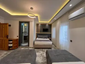 Rain Hotel
