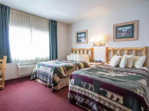 North Park Inn & Suites