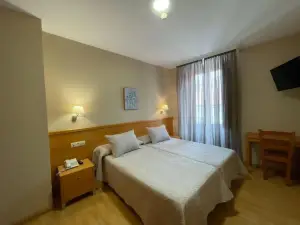 Hotel Castilla