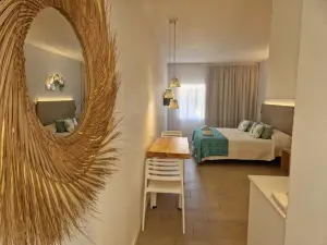 Apartamentos Costamar II