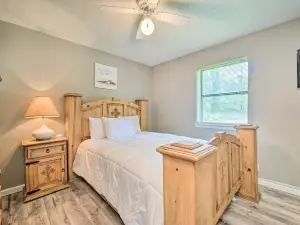 Cozy Murfreesboro Home Near Local Attractions!