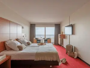 Hotel Riant-Séjour by WP Hotels