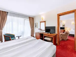 Hotel Belvedere