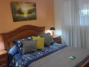 Alojamiento Valle Verde