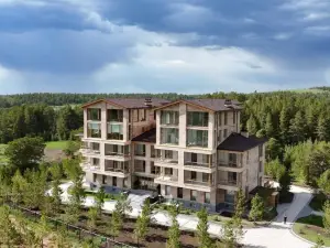 Wyndham Residences Aqkol