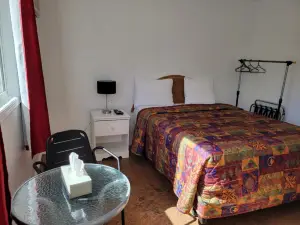 Elks Motel
