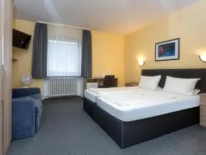 Hotel Westrich