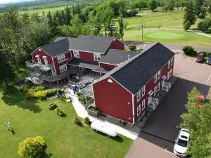 Auberge Wild Rose Inn