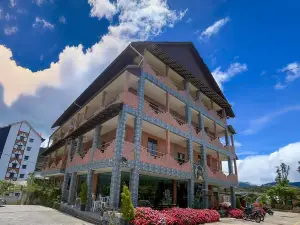 Tekoma Resort Cameron Highlands