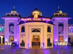 Mughal Mahal Hotel