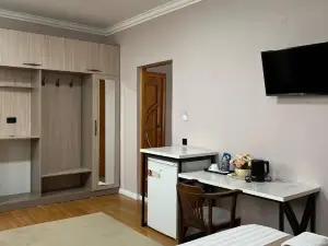 Massaget Hotel