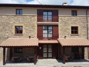 Hospedería Prepirineo