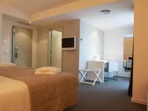 Hotel Anjo de Portugal