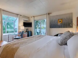 Auberge Handfield et Spa