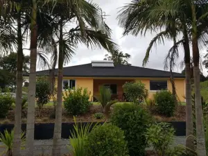 Kerikeri Blue Chair B&B