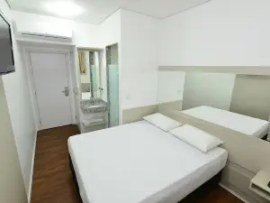 Hotel Panorama Economic