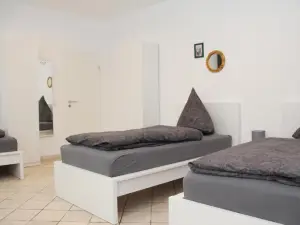 Pension Kupferkanne