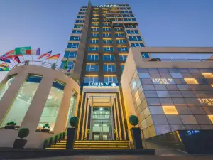 Louis V Hotel Beirut