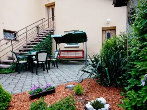 Pension Karst Blansko