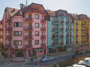 Saint George Hotel & Medical Spa