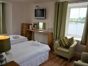The Angel Hotel