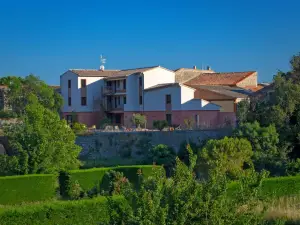 Contact Hôtel le Minervois - Hôtel & Restaurant Au Nord de Carcassonne