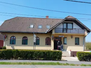 Teke Panzió