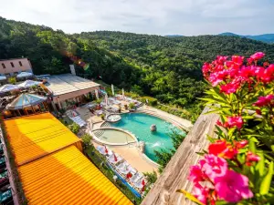 Silvanus Hotel