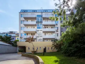 Business & Family Ambiente Apartments