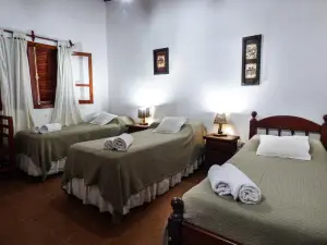 Hostal Mirador del Valle