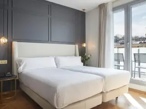 Hotel Arrizul Catedral