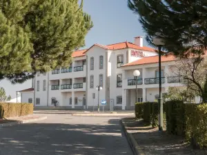 Hotel Estrela Da Idanha