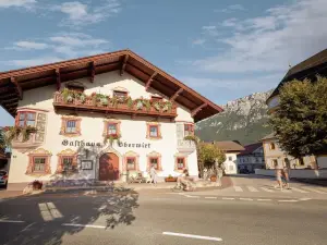 Gasthaus Hotel Oberwirt