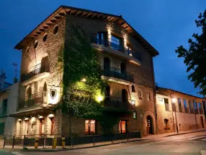 La Violeta Hotel Spa & Chill Out