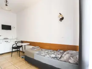 Pokoje Lech