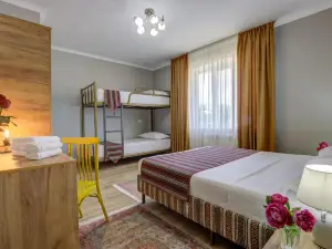 Ordo Hotel