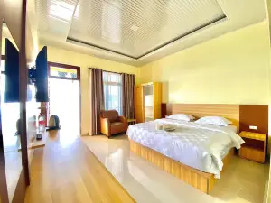 Mas Cottages