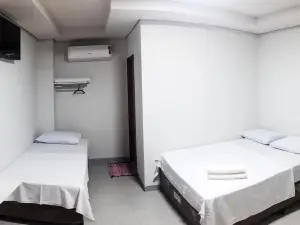 Real Hotel Caceres