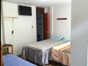 Hostal Grau