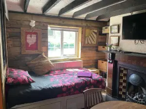 Yarm Cottages the Byre Sleeping 4
