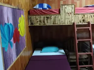 Hospedar