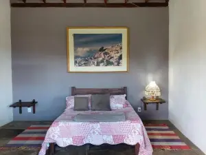 Cataguás Brasil Pousada