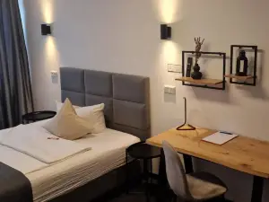 Amical Hotel Hagen - am Hauptbahnhof